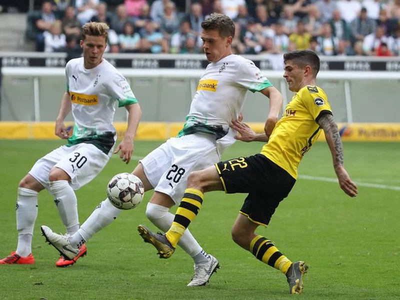 门兴官方:波兰斯基继续担任球队主帅,并续约至2028年